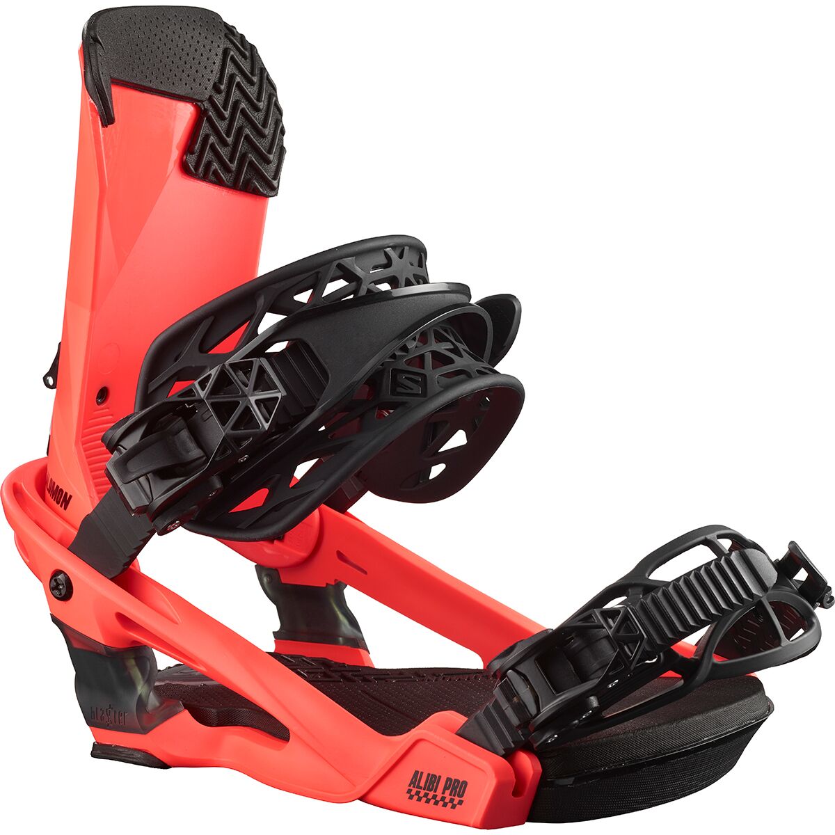 Salomon alibi discount pro bindings