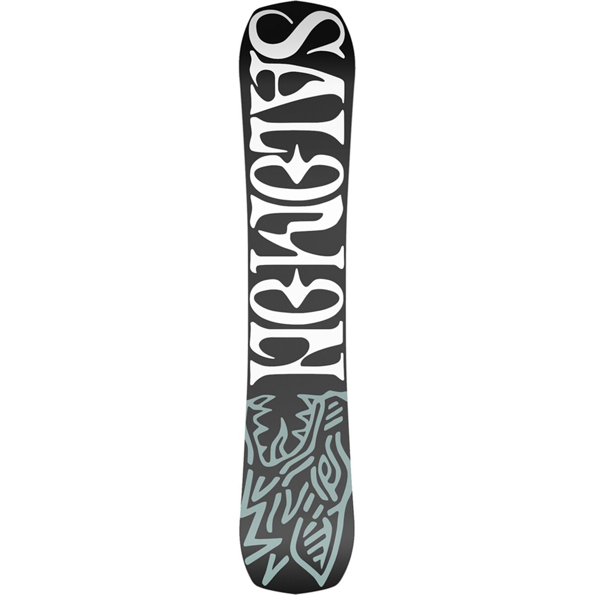 Salomon Assassin Pro Snowboard - Snowboard