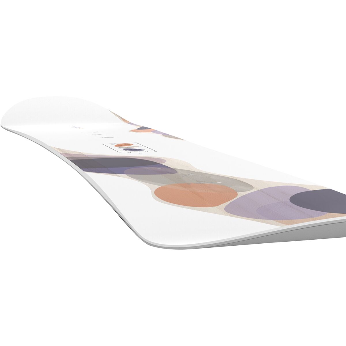 Salomon Lotus Snowboard - Women's - Snowboard