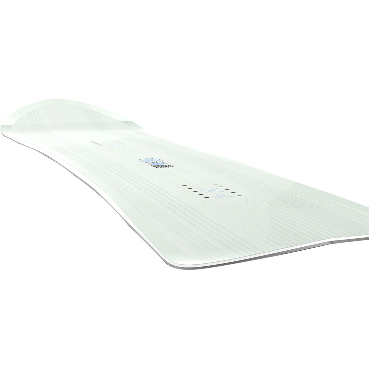 Salomon Pillow Talk Snowboard - 2022 - Women's - Snowboard
