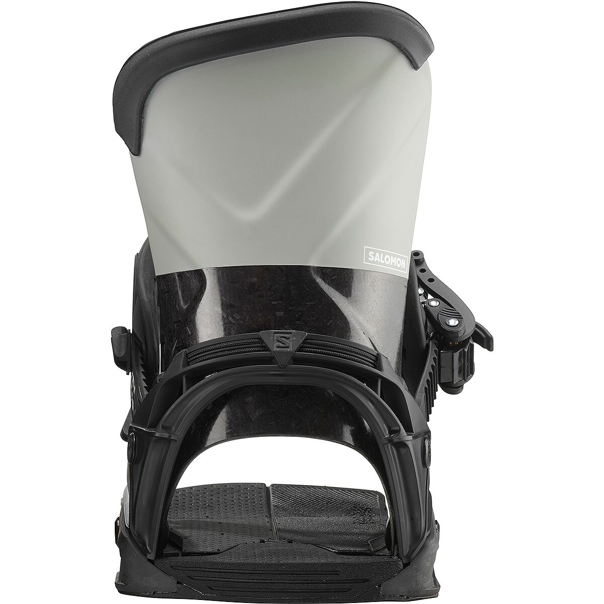 Salomon store quantum bindings