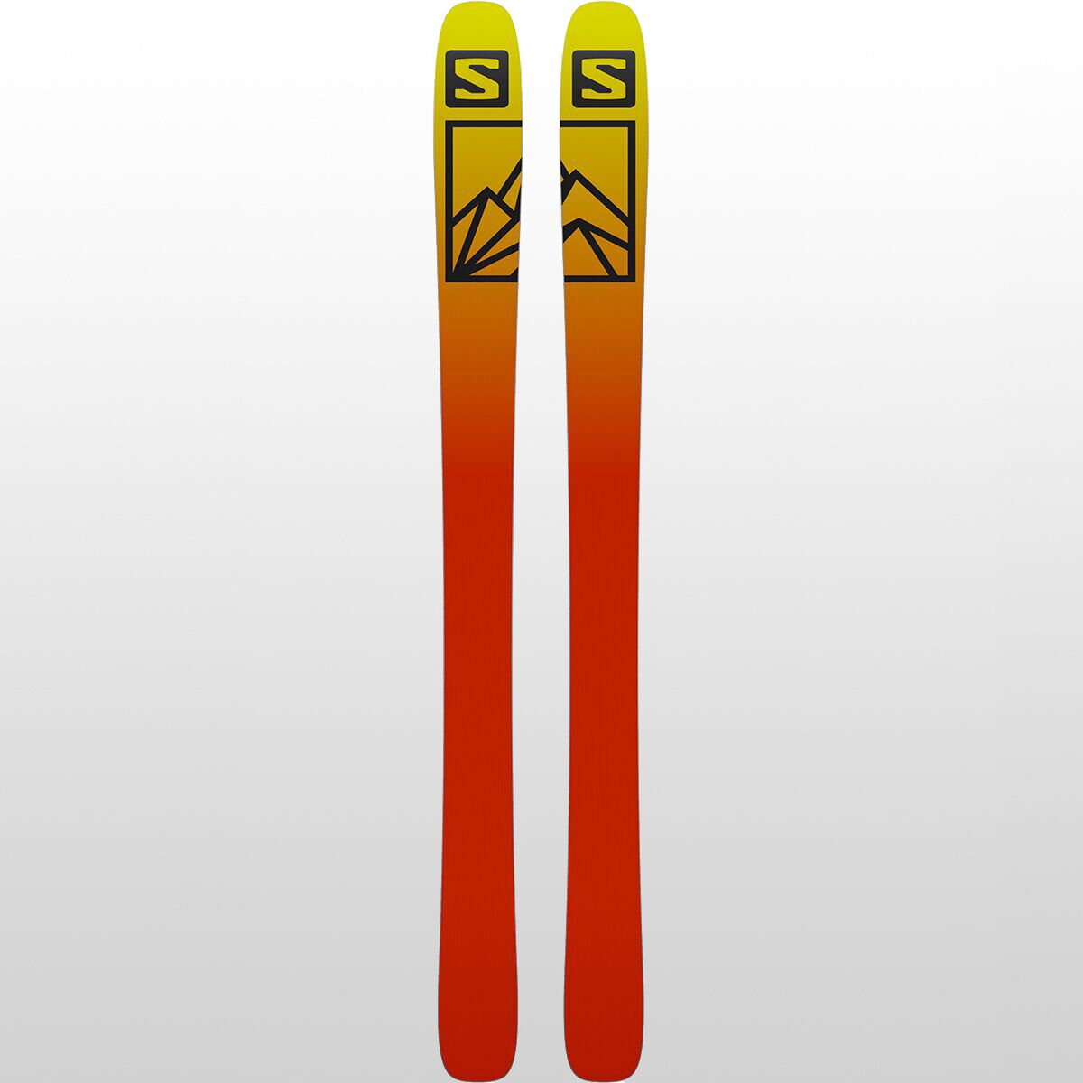 Salomon QST 106 Ski - 2022 - Ski