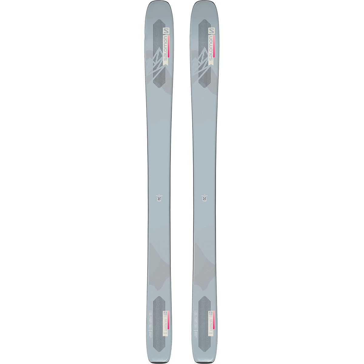 Salomon QST Lumen 99 Ski - 2022 - Women's product image