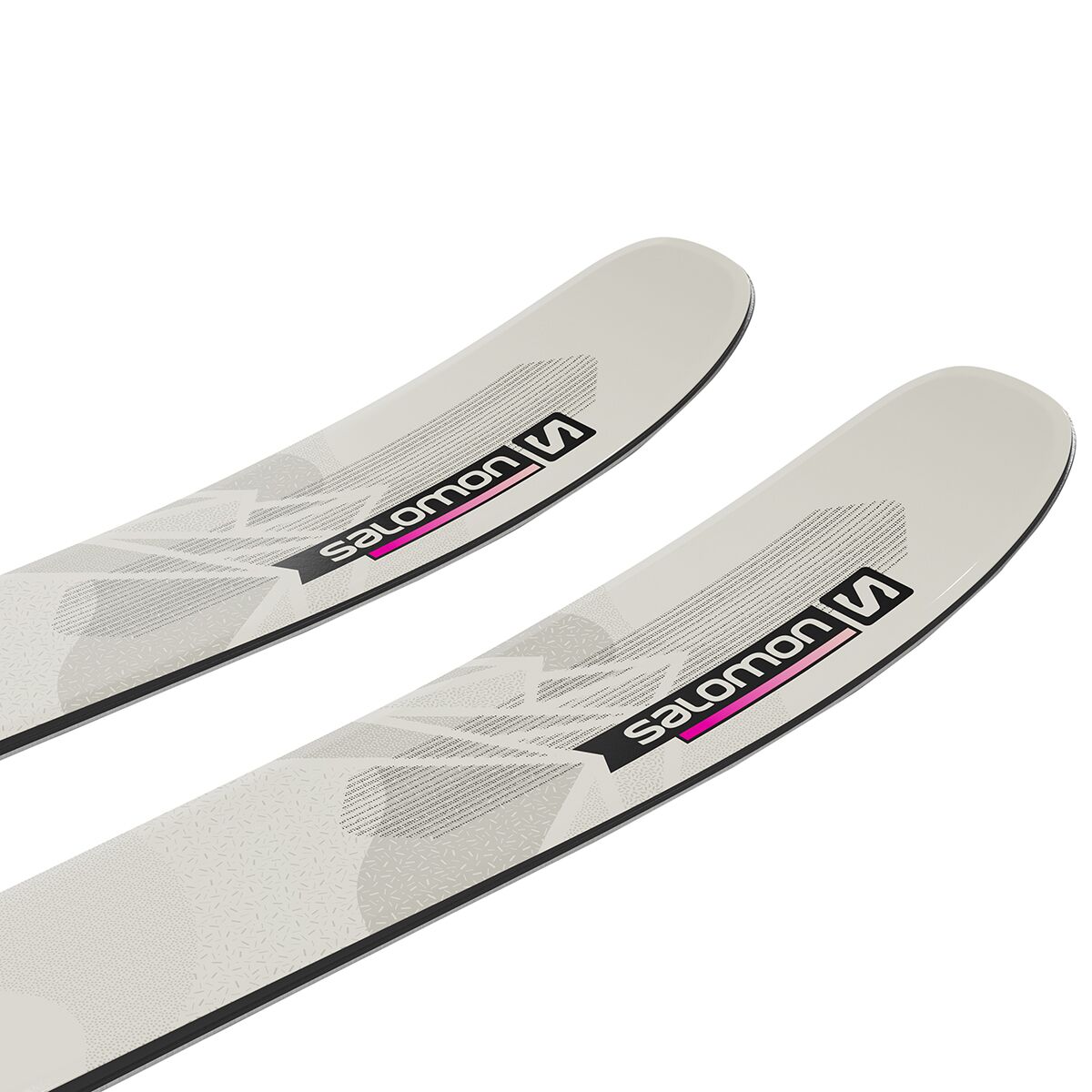 SALOMON - 【youricokk】SALOMON QST STELLA 106 salomon-qst-stella-106-skis-