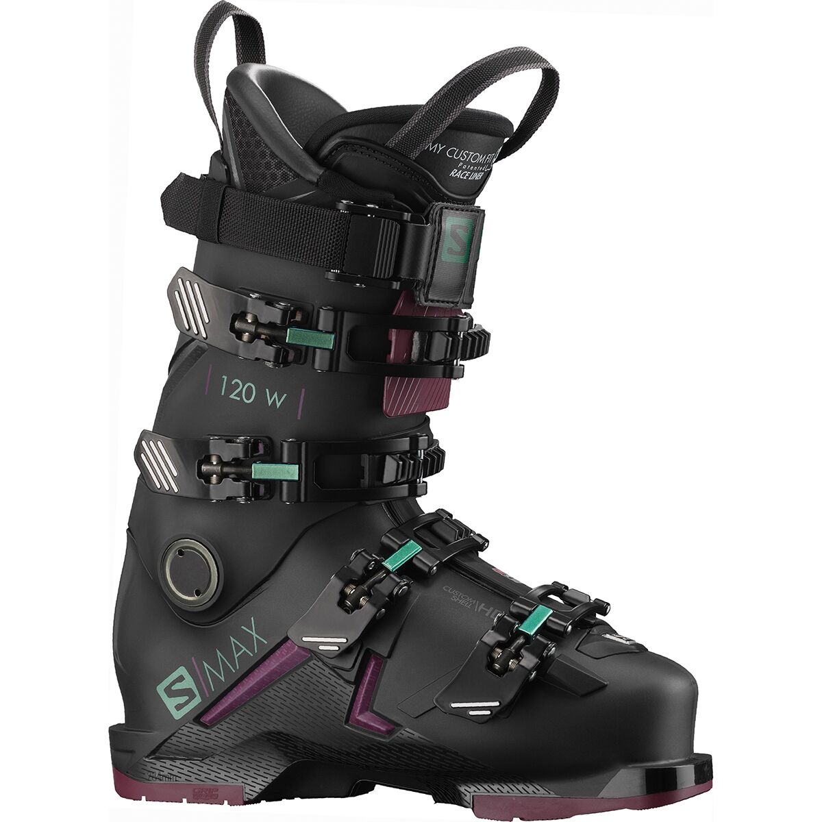 Salomon S/Max 120 GW Ski Boot - 2022 - Women's