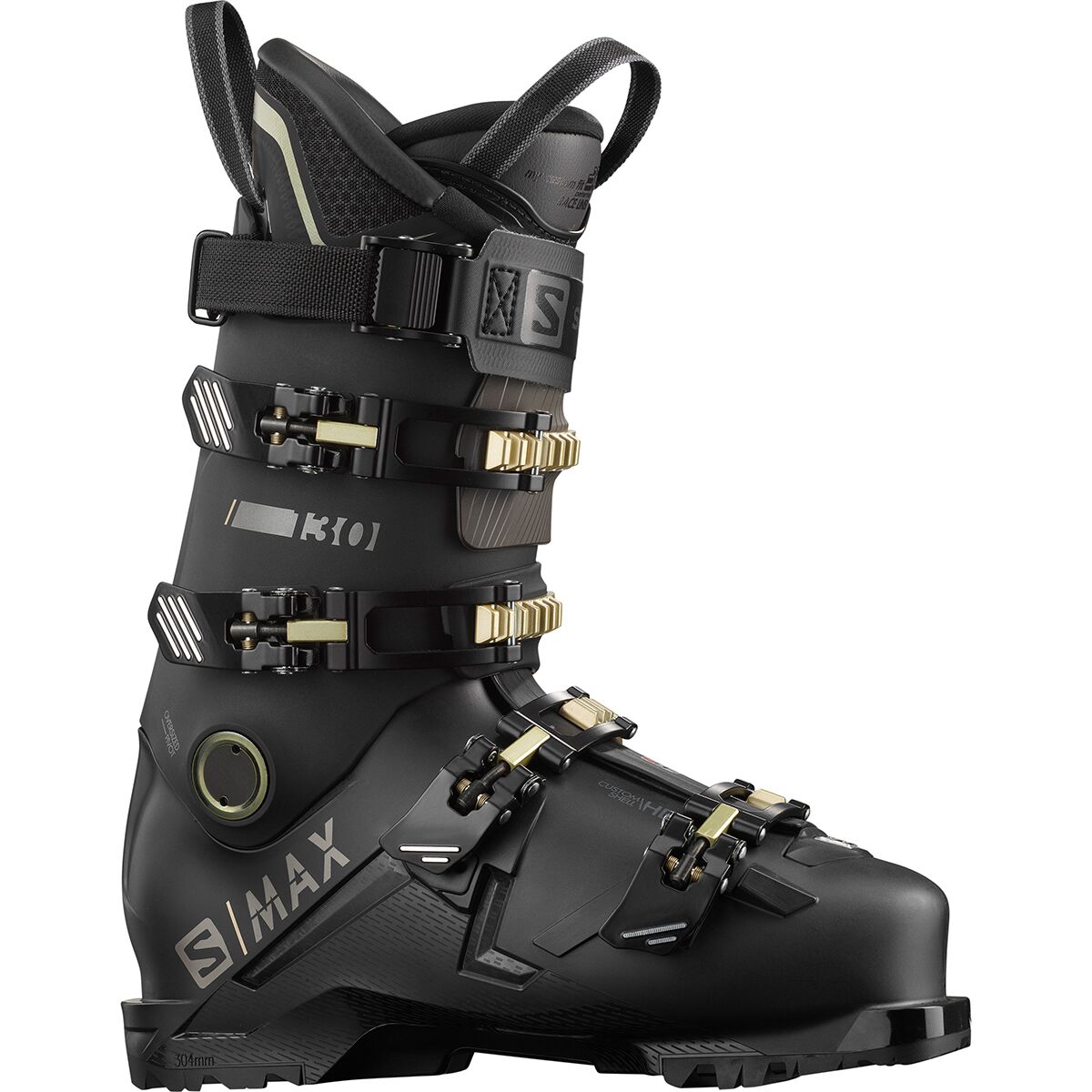 Salomon GW Ski Boot - 2022 - Ski