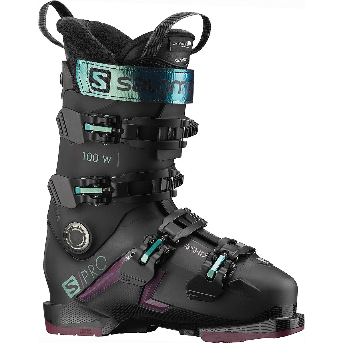 Salomon S/Pro 100 GW Ski Boot - 2023 - Women's