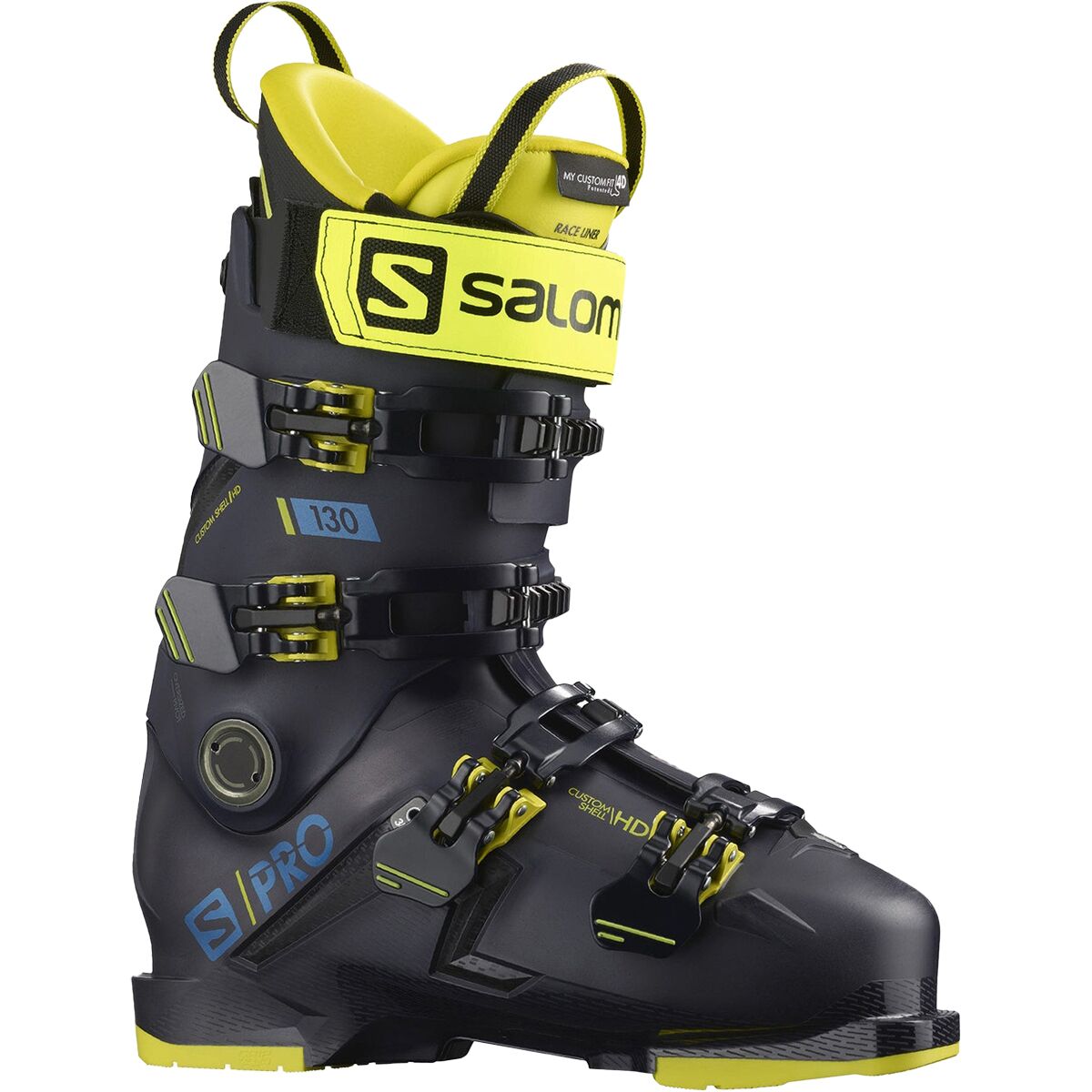 Salomon S/Pro 130 GW Ski Boot - 2023