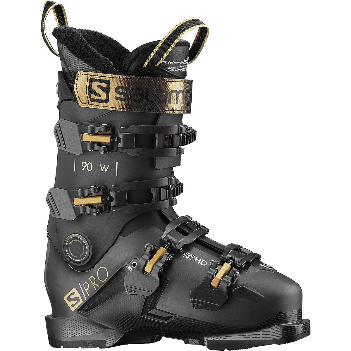 Salomon S/Pro 90 GW Ski Boot - 2023 - Women's