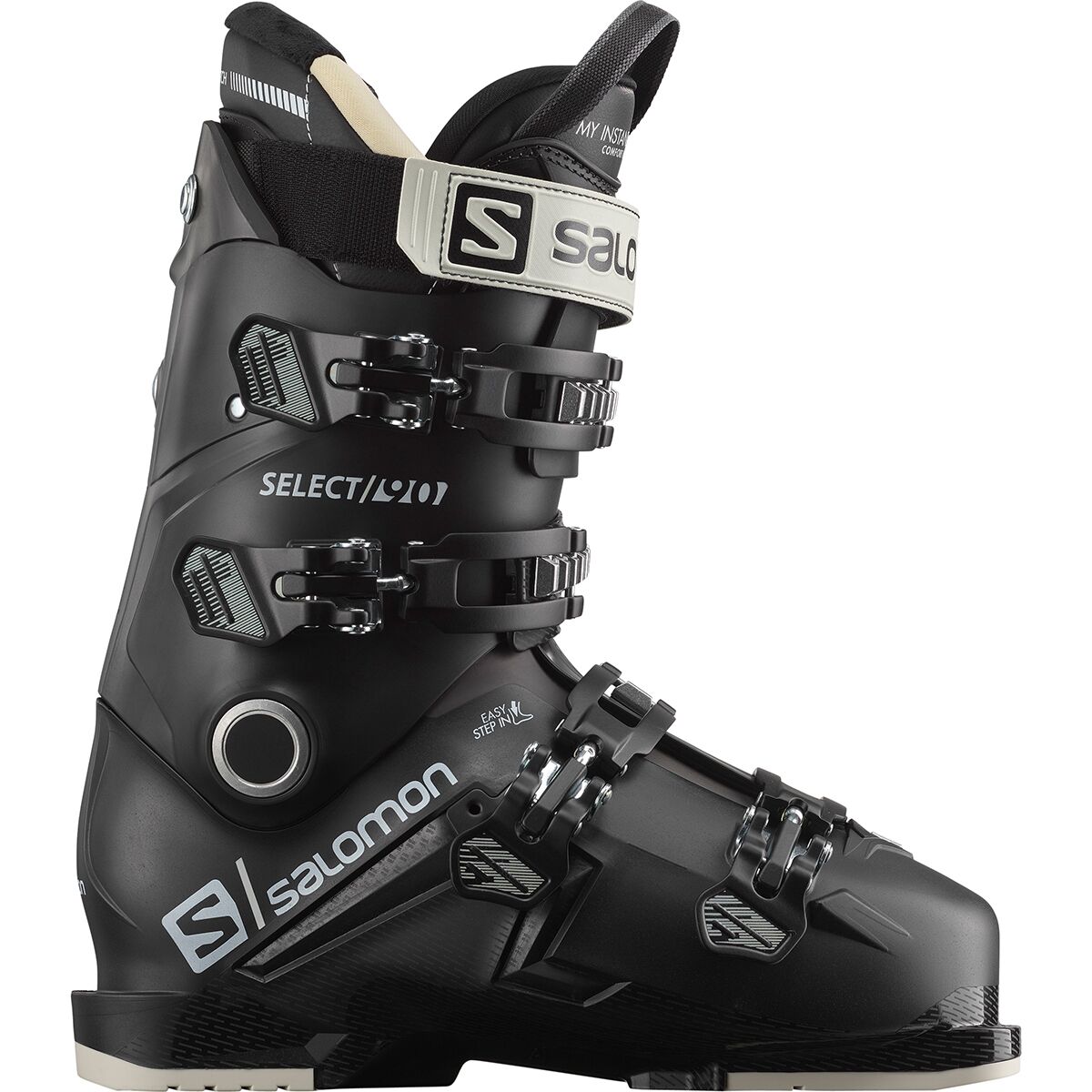 Salomon Select 90 - Men's - Ski