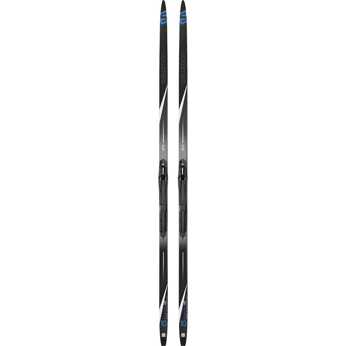 Salomon RS 10 Ski With Prolink Shift IN Binding - 2022