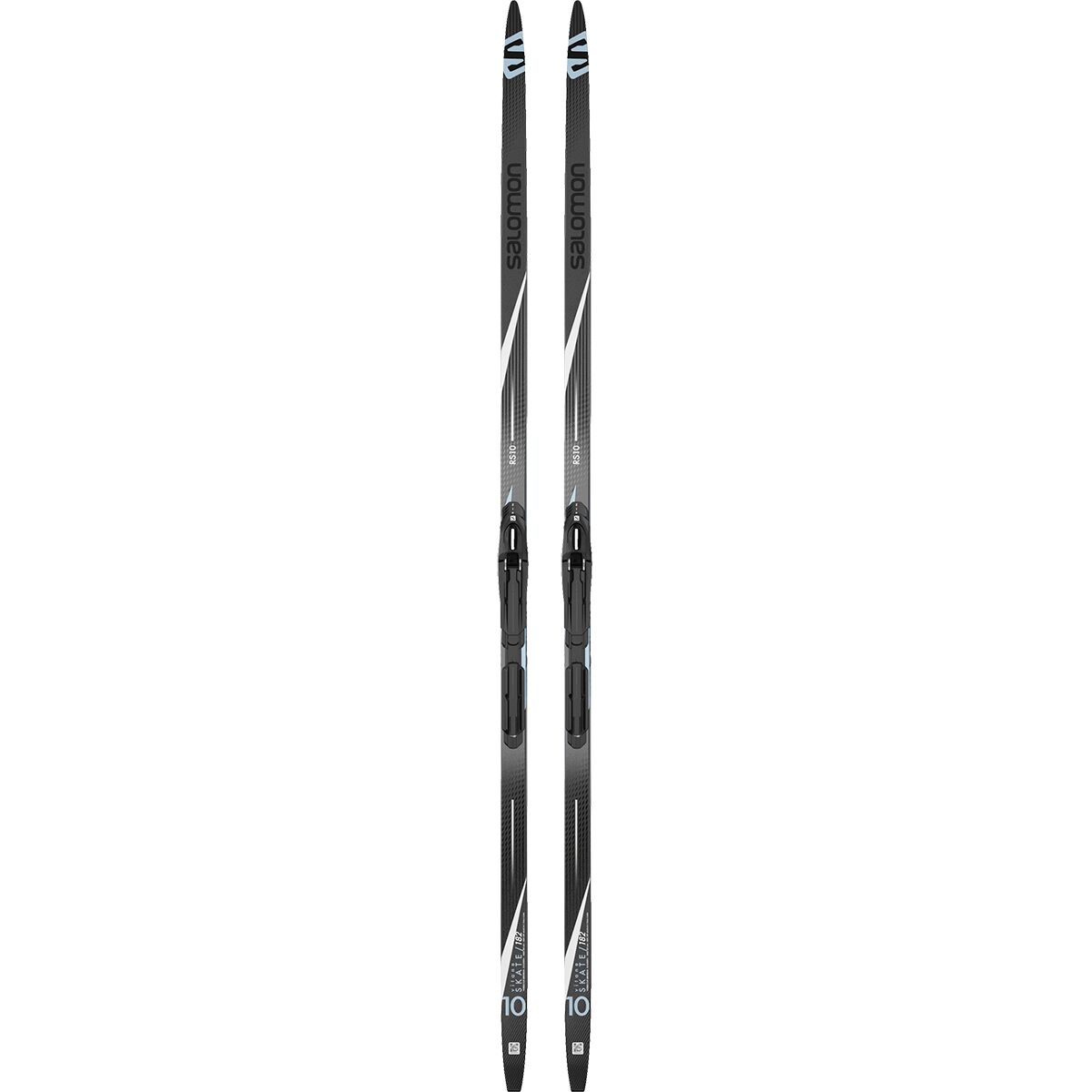 Salomon RS 10 Vitane Ski + Prolink Shift-In Binding - 2023