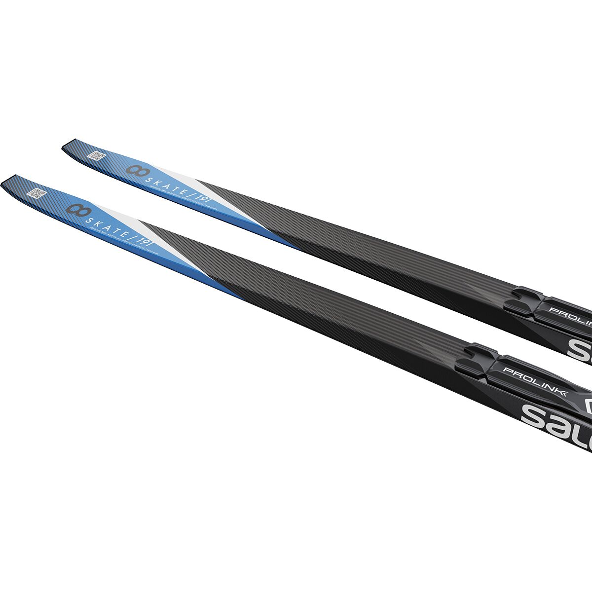 salomon rs 8 prolink