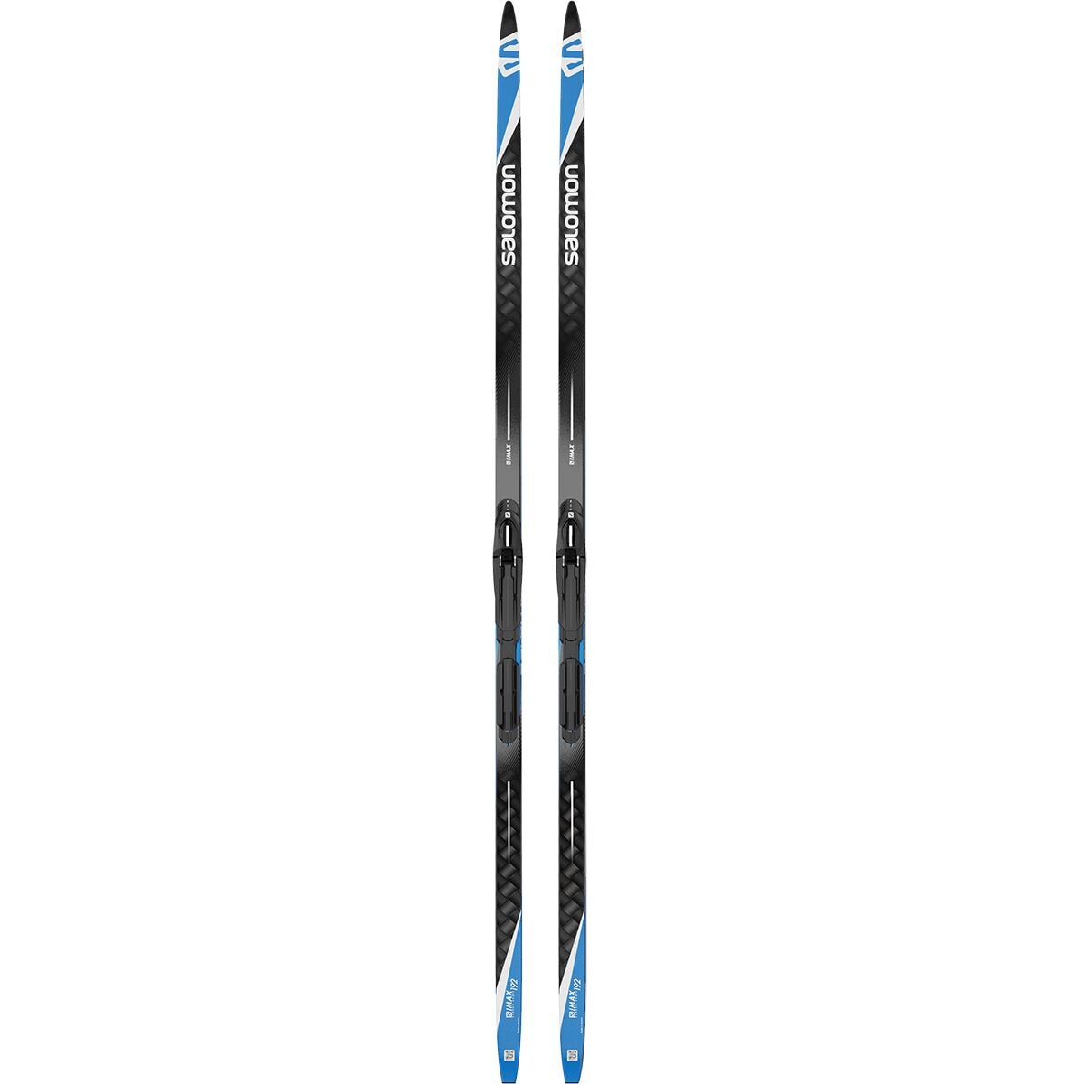 Salomon S/Max Carbon Skate Ski - 2022