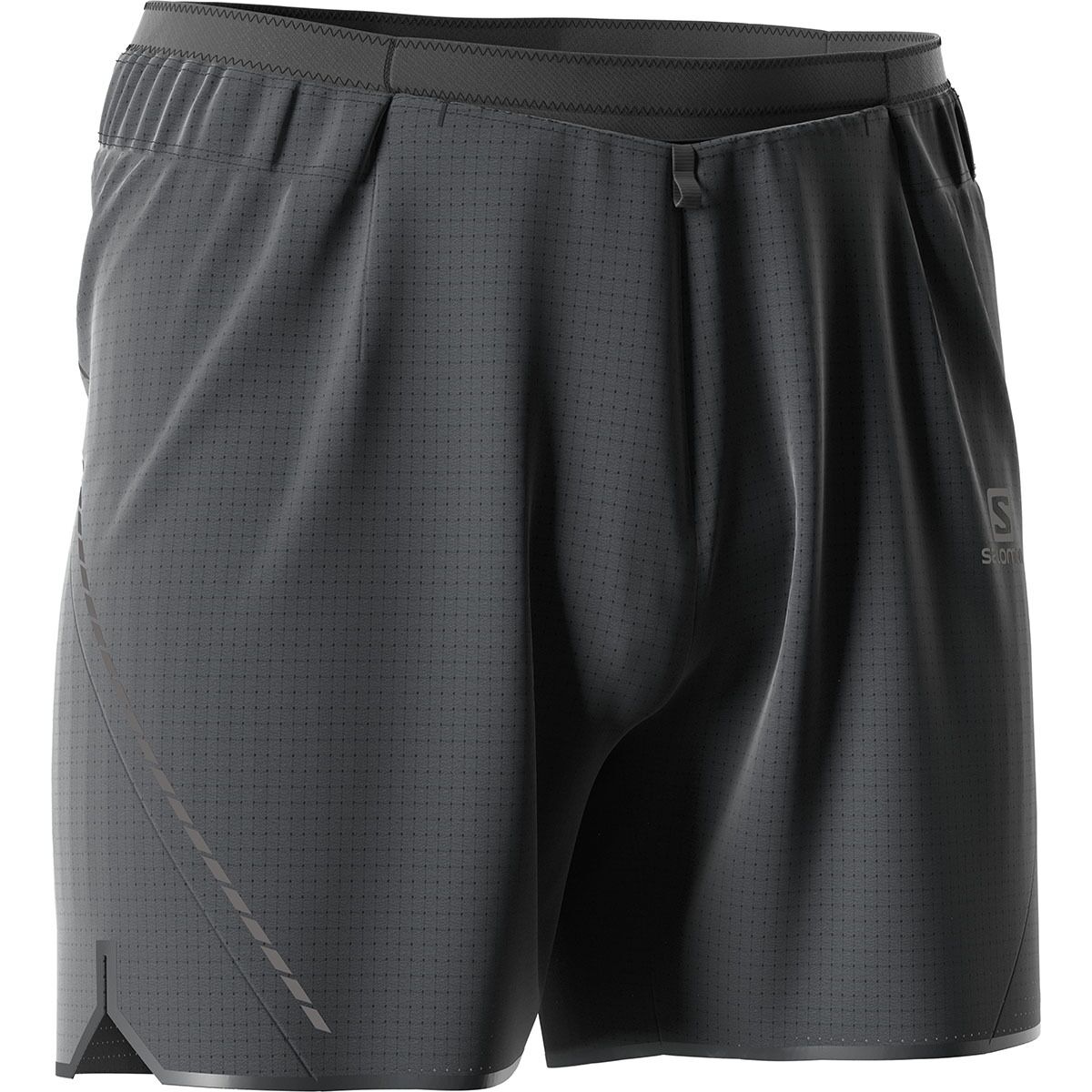 Salomon Sense Aero 5in Short Men s Clothing