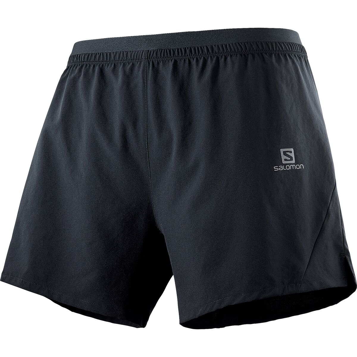Salomon Cross 5in Short Men s Clothing