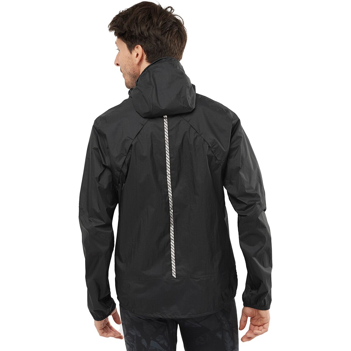 Salomon Bonatti WP Jacket - Men's 