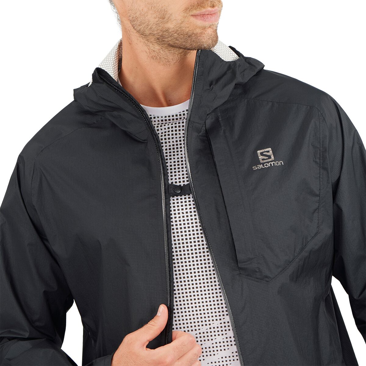 Salomon Bonatti WP Jacket - Men's 
