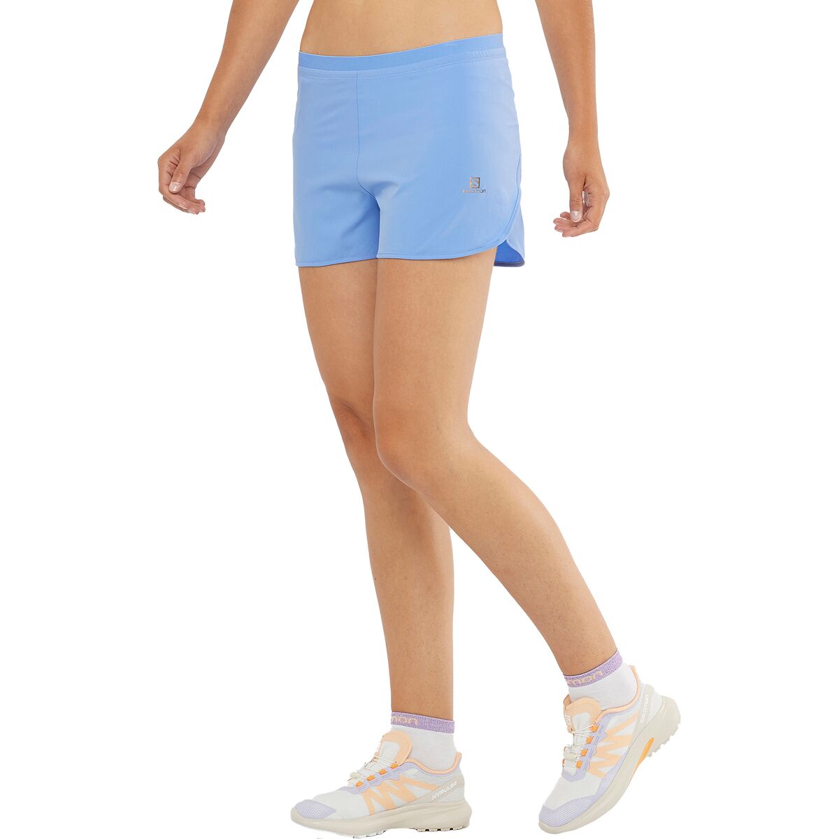 Salomon Cross 3in Short - Women's product image