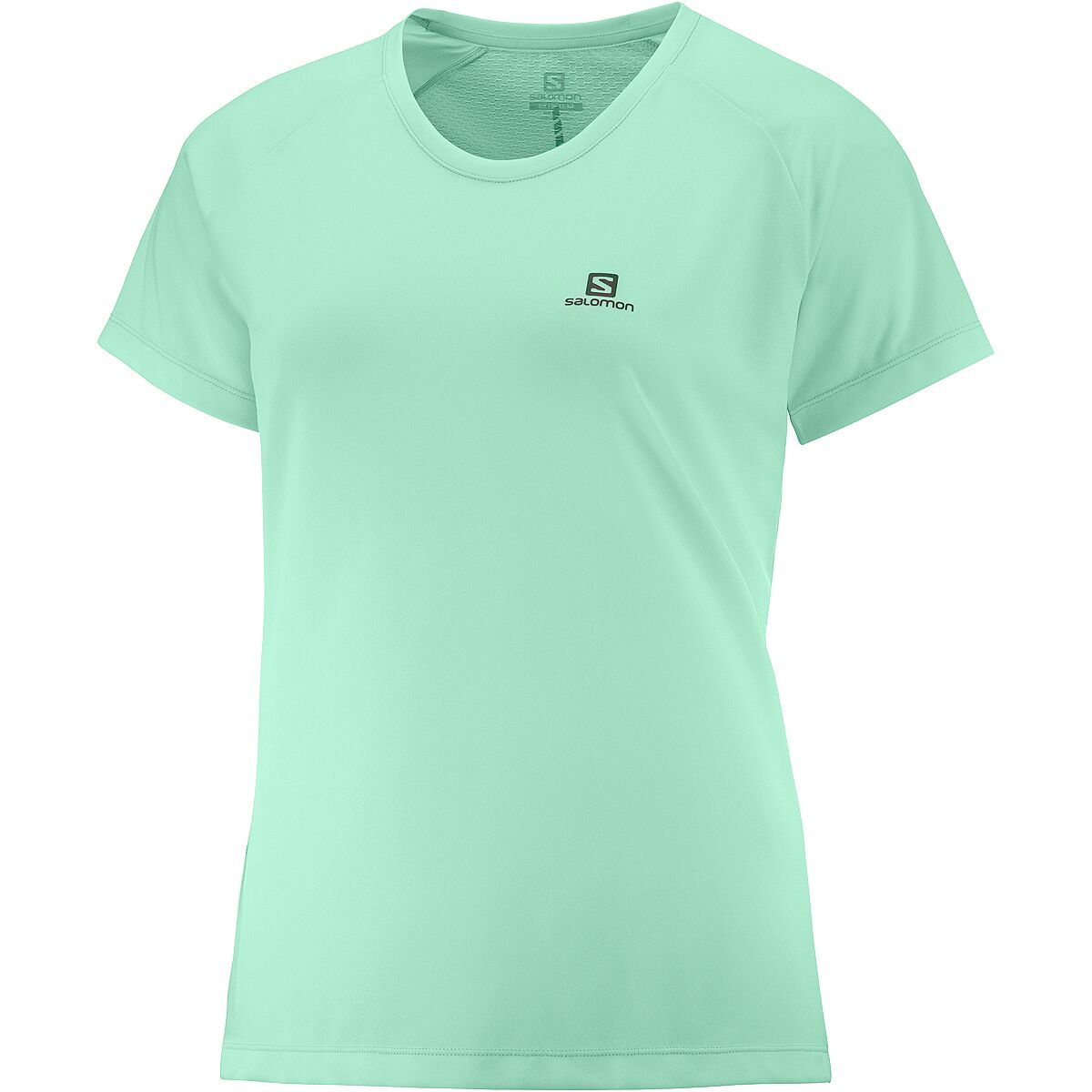 Tee shirt salomon clearance femme