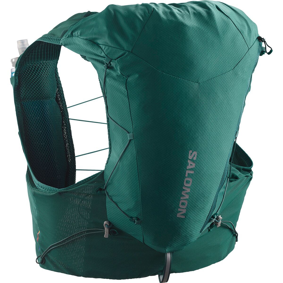 Salomon ADV Skin 12L Set Hydration Vest Pacific, M