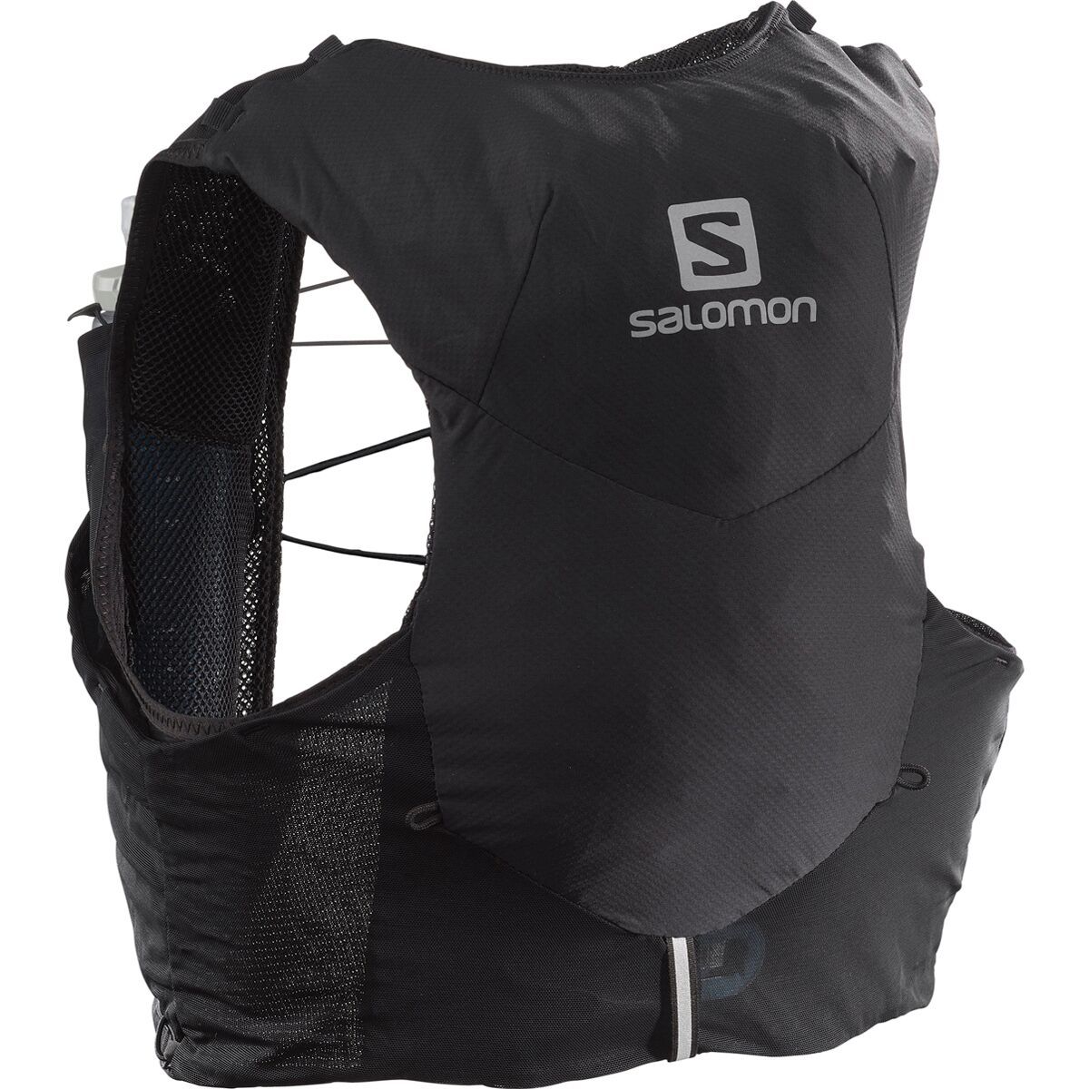Salomon ADV Skin 5L Set Hydration Vest Black/Ebony, XS