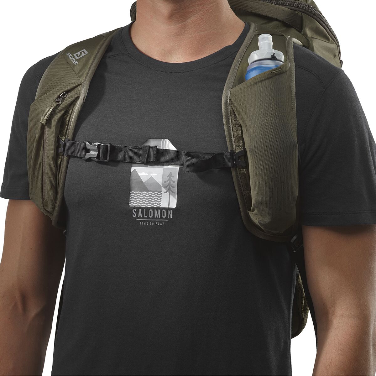 Salomon Outlife 20L Backpack - Travel