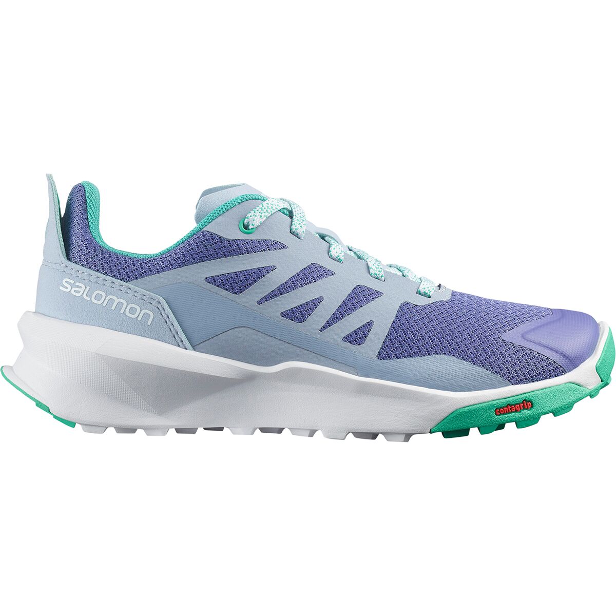 Salomon Patrol Junior Hiking Shoe - Kids' product image