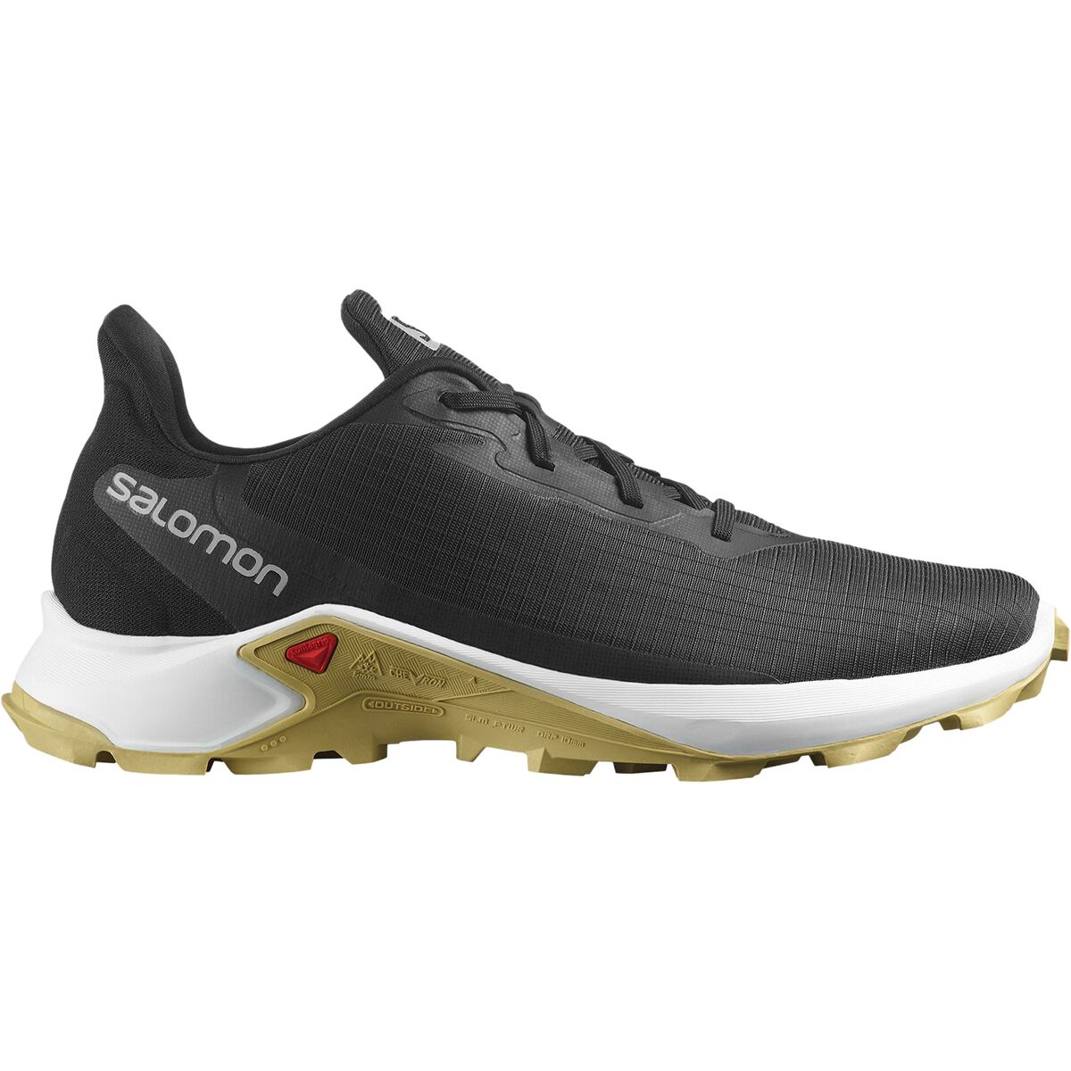 Salomon Alphacross 3 Trail Running Shoe - Men's product image