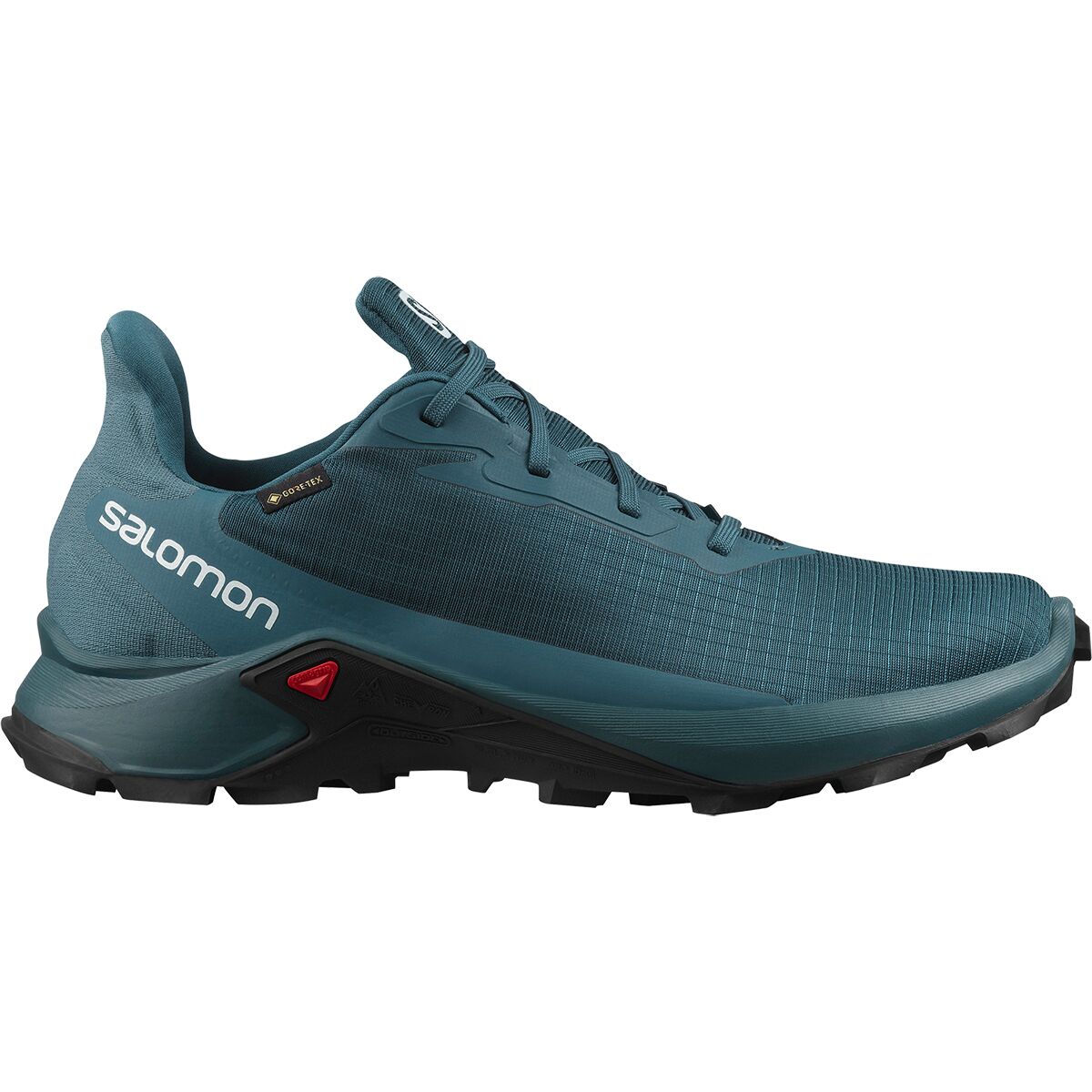 Salomon Alphacross 3 GTX Trail - Men's - Footwear