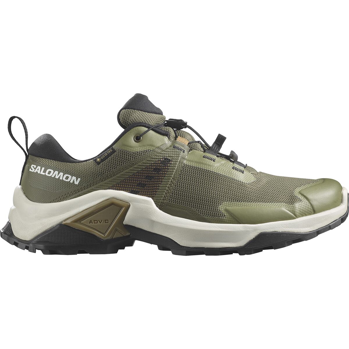 Salomon X Raise 2 GTX Hiking Shoe - Men 