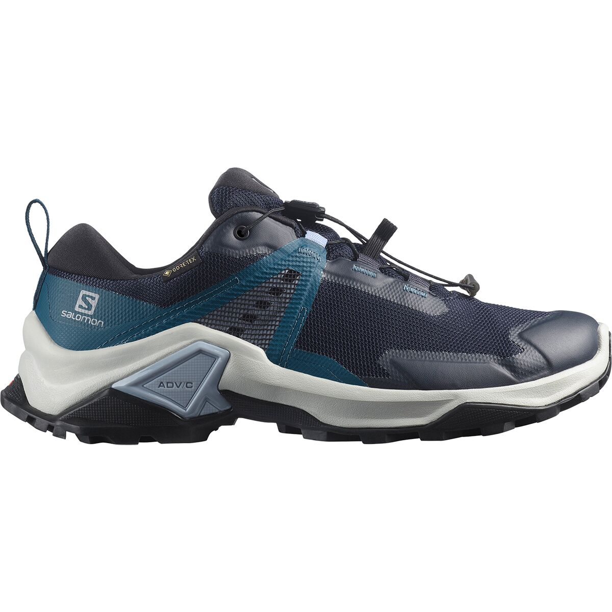 Salomon X Raise 2 GTX Hiking Shoe - Women's product image
