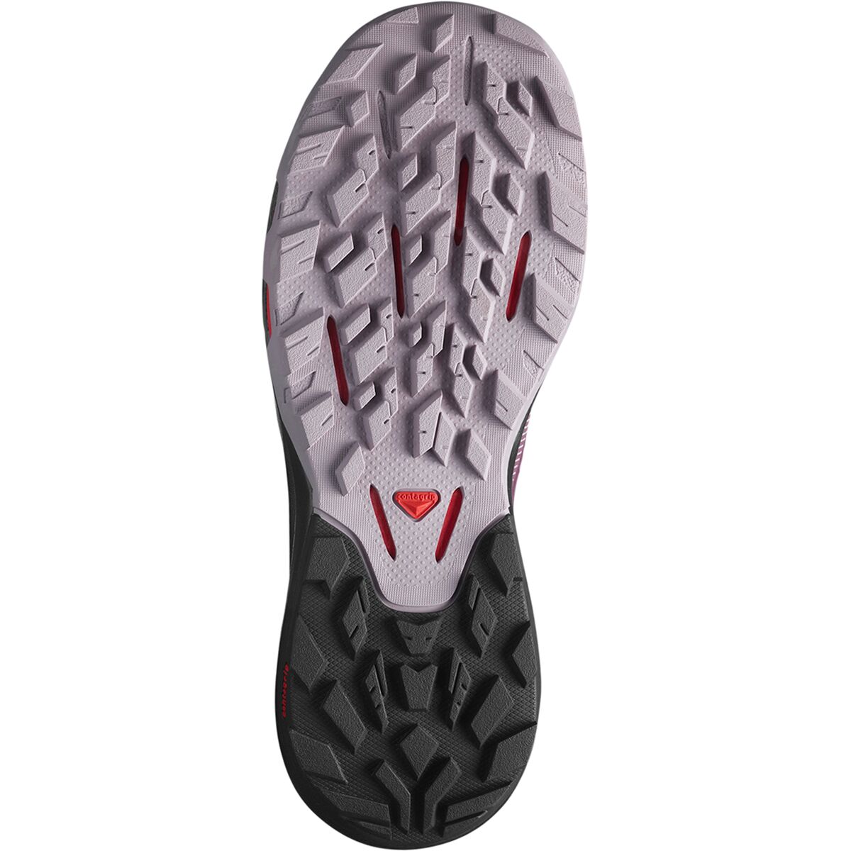 Salomon GTX Hiking Shoe - Women's - Footwear