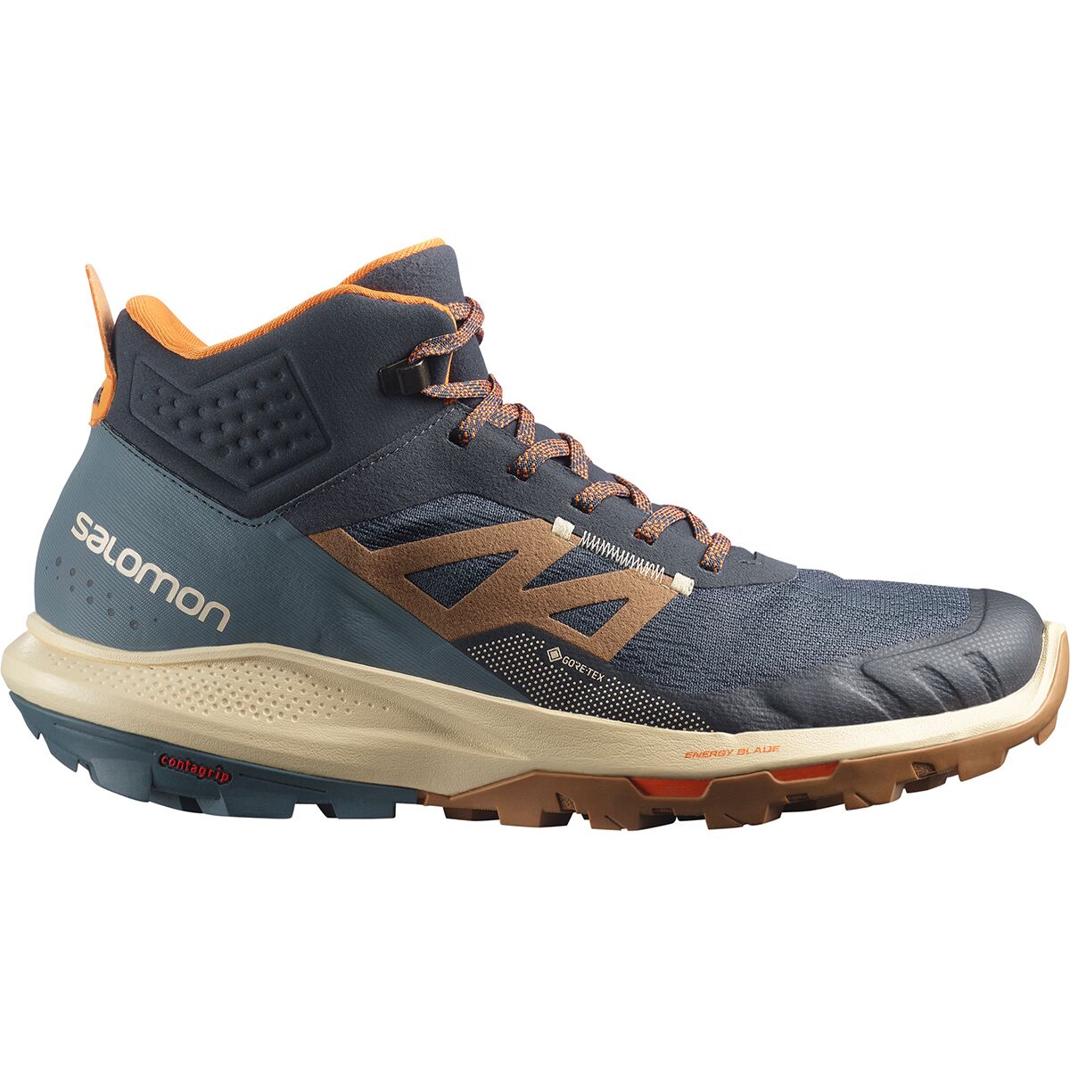 Salomon Outpulse Mid GTX Hiking Boot - Men's