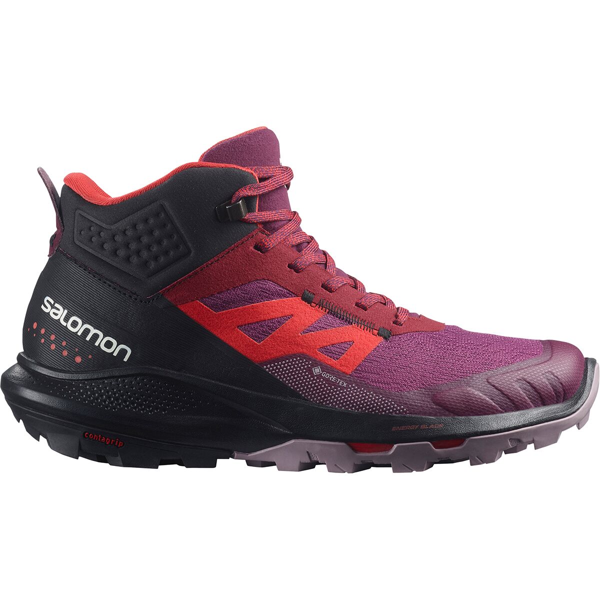 Salomon Outpulse Mid GTX Hiking Boot - Women's product image