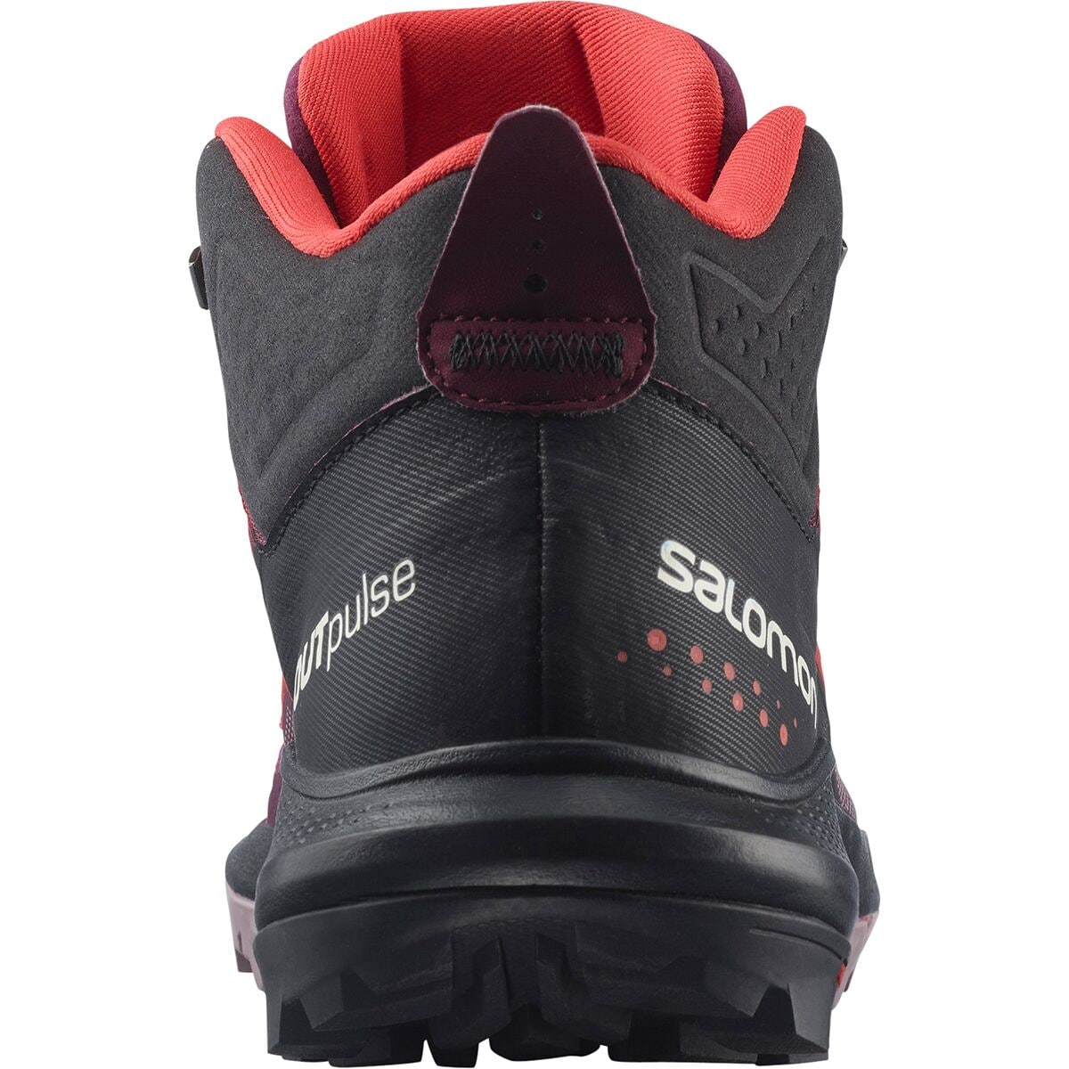 Salomon Outpulse Mid GTX Hiking Boot Women s Footwear
