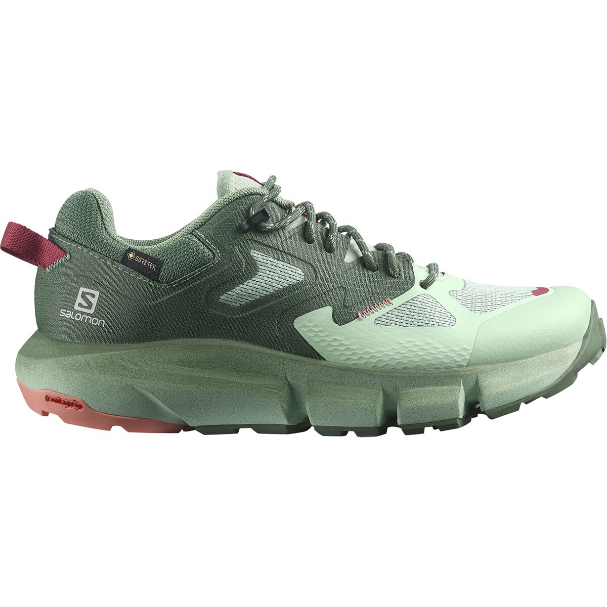 Salomon Predict Hike GTX Hiking Shoe - Women's product image