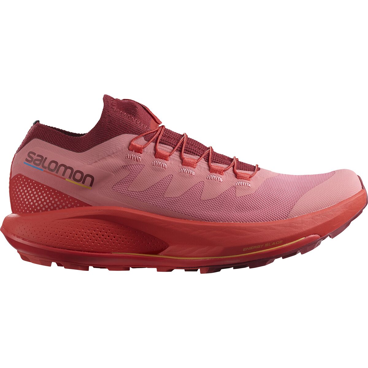 Salomon Pulsar Pro Trail Running Shoe - Women's