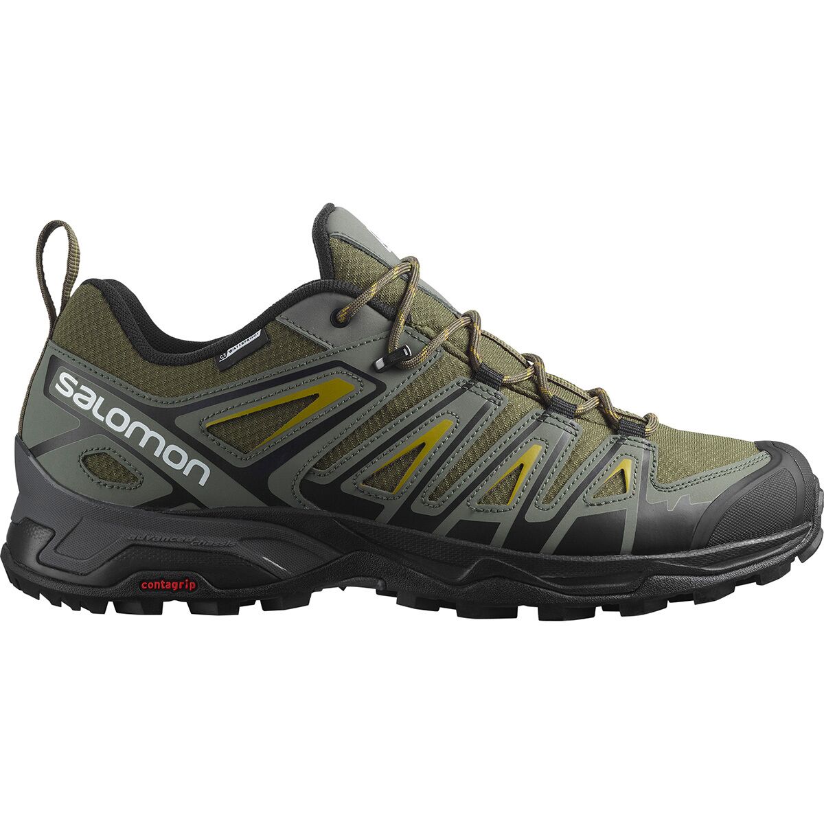 Salomon X Ultra Pioneer CSWP Hiking Shoe - Men's product image