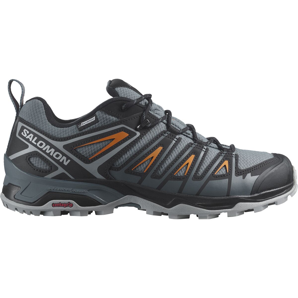 wijk Dhr Hoopvol Salomon X Ultra Pioneer CSWP Hiking Shoe - Men's - Footwear