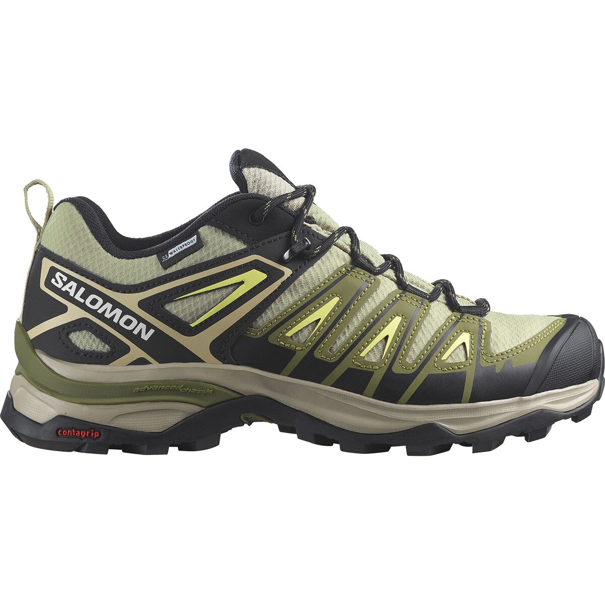 Salomon X Ultra Pioneer CSWP Hiking Shoe - Women