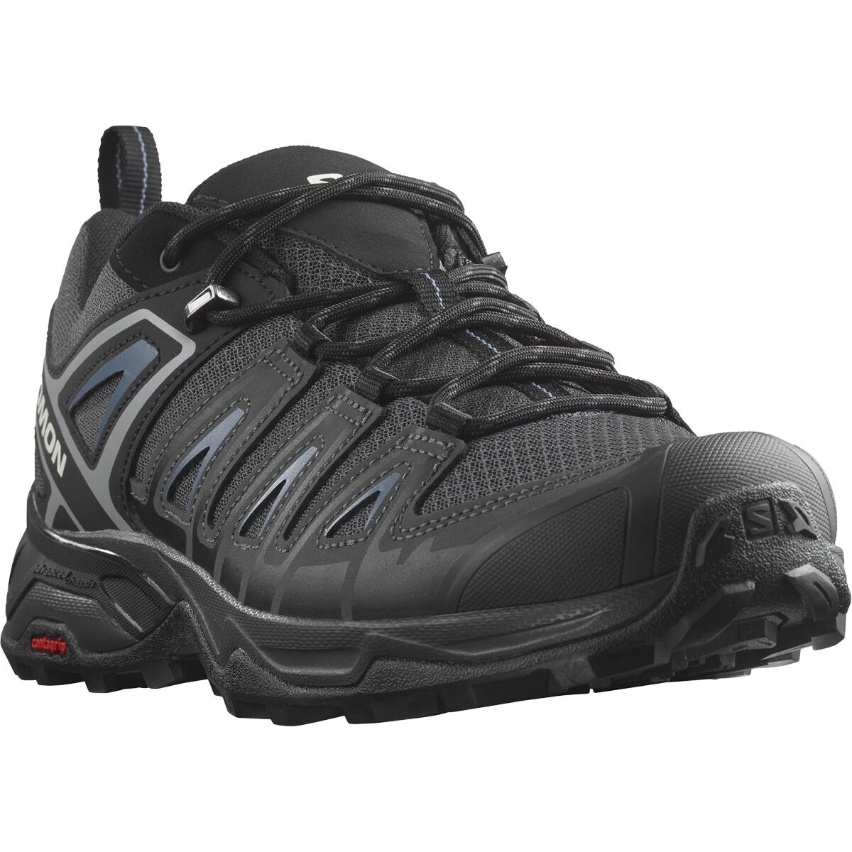 Salomon X Ultra Pioneer AERO Hiking Shoe - Men's - Footwear