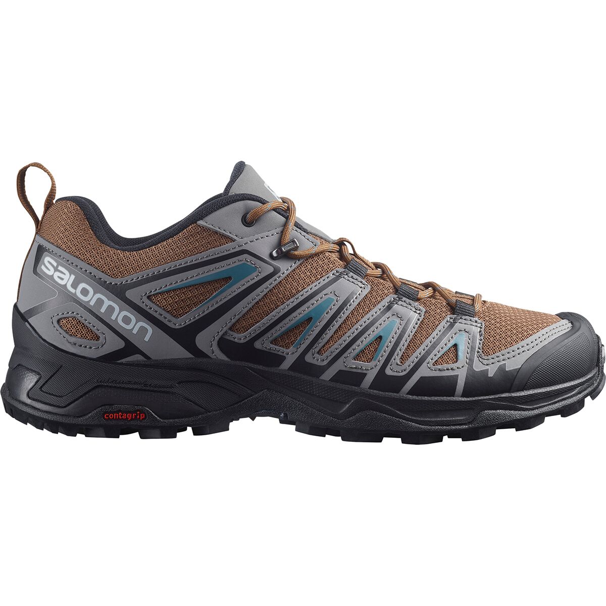 Salomon X Ultra Pioneer AERO Hiking Shoe - Men's