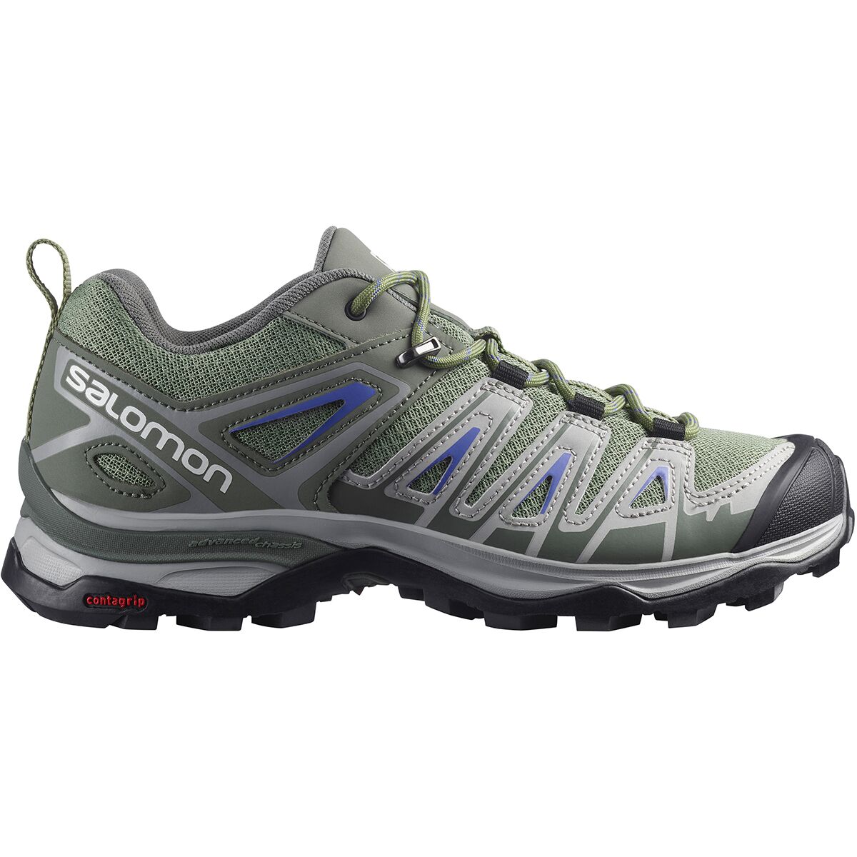 Salomon X Ultra Pioneer AERO Hiking Shoe - Women's product image