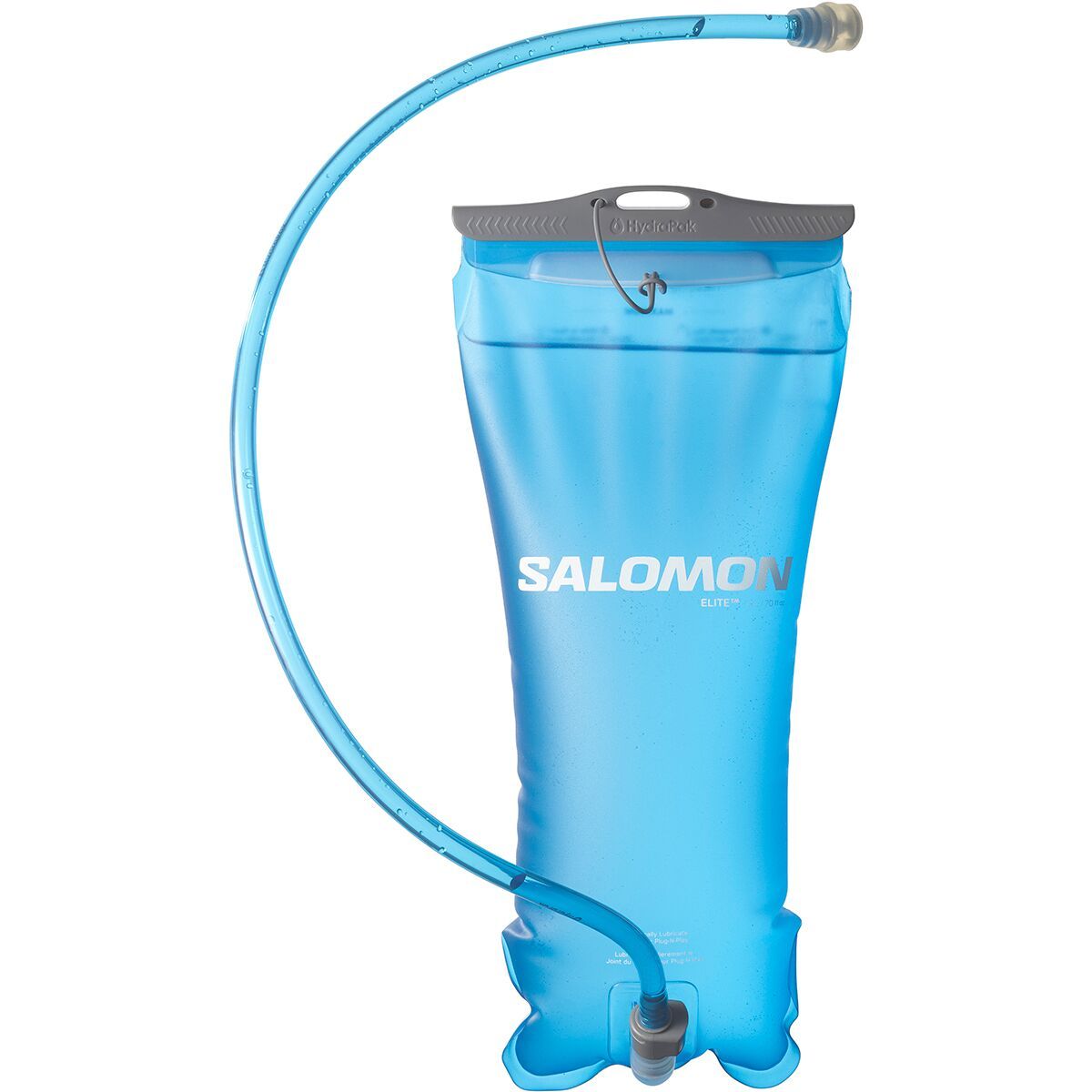 Image of Salomon Soft Reservoir Clear Blue, 1.5L