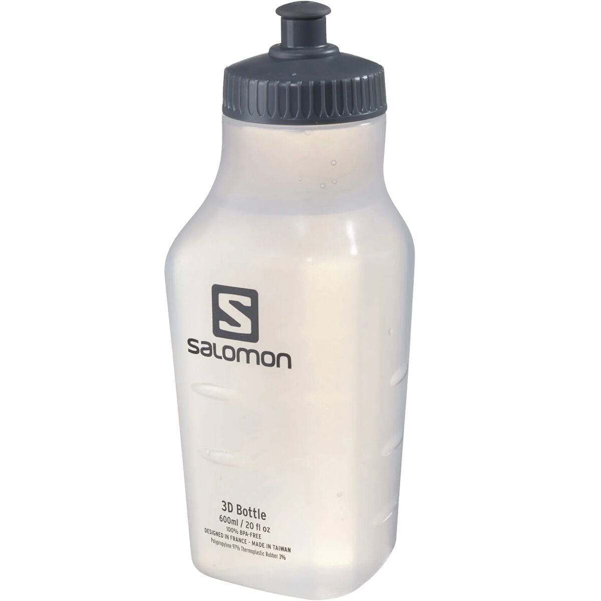 Salomon hydration bottles top