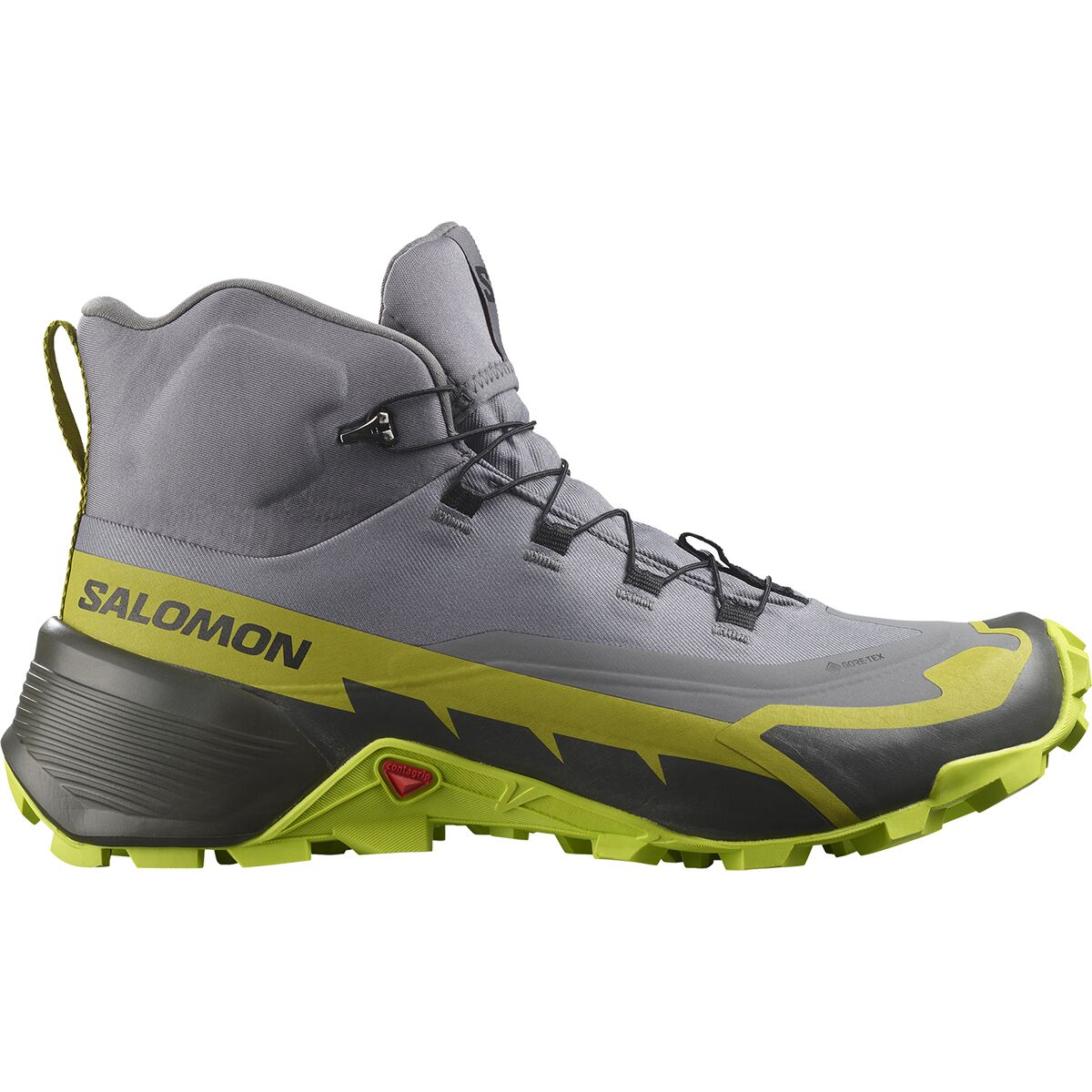 Salomon Cross Hike 2 Mid GTX Boot - Men's