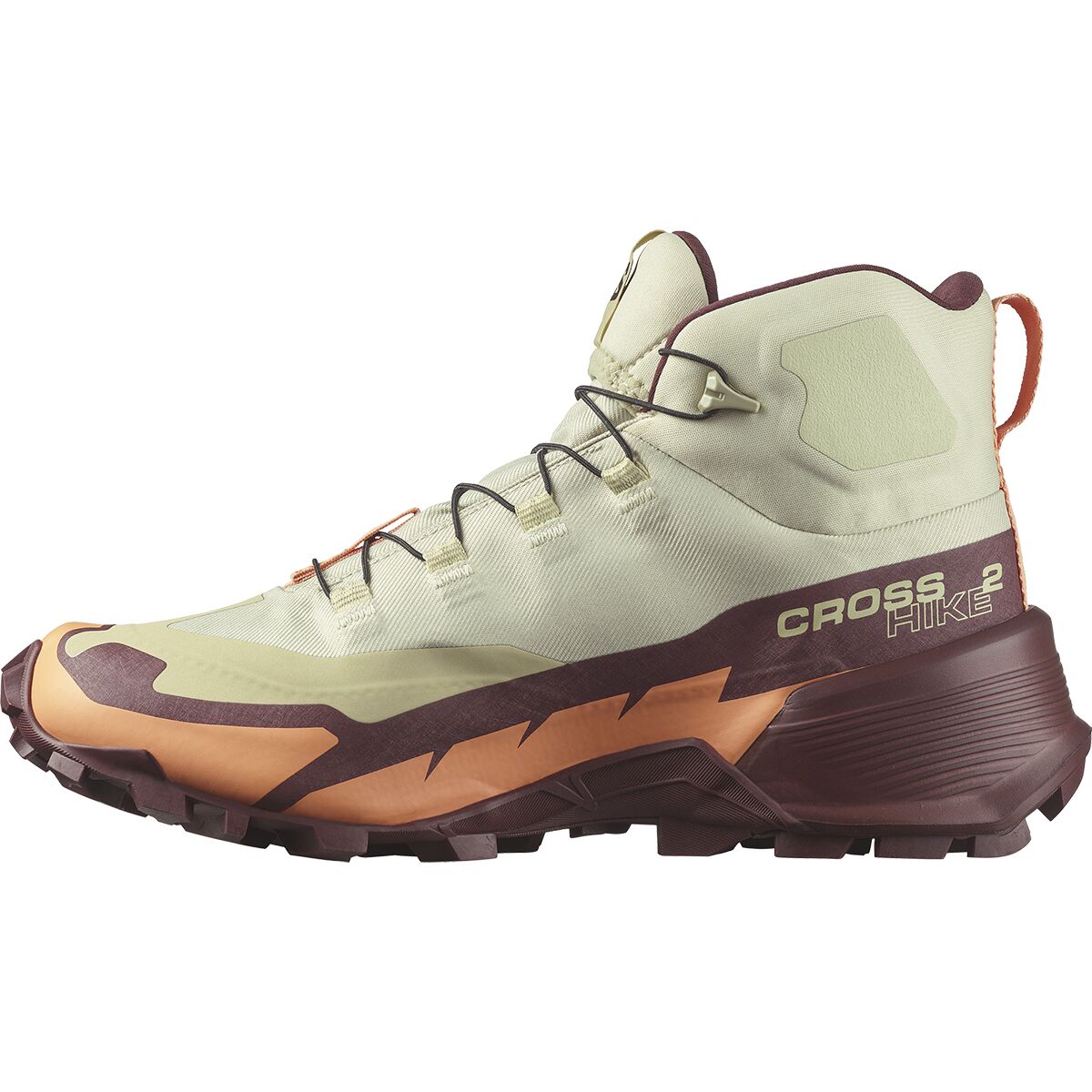 Salomon Cross Hike Goretex