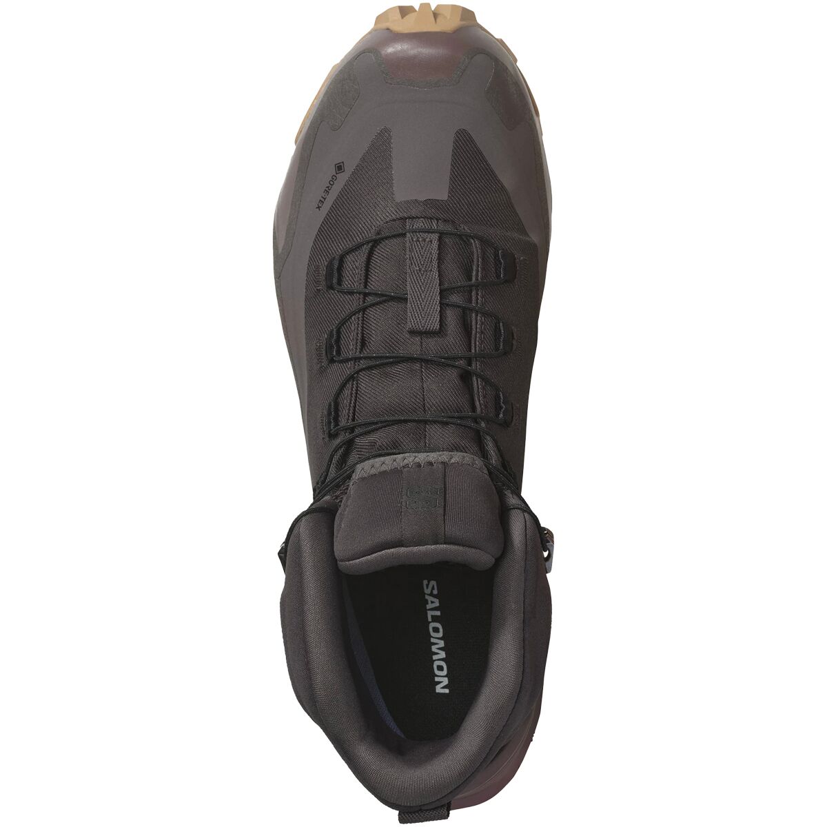 Salomon Cross Hike 2 Mid GTX Boot - Women's - Footwear