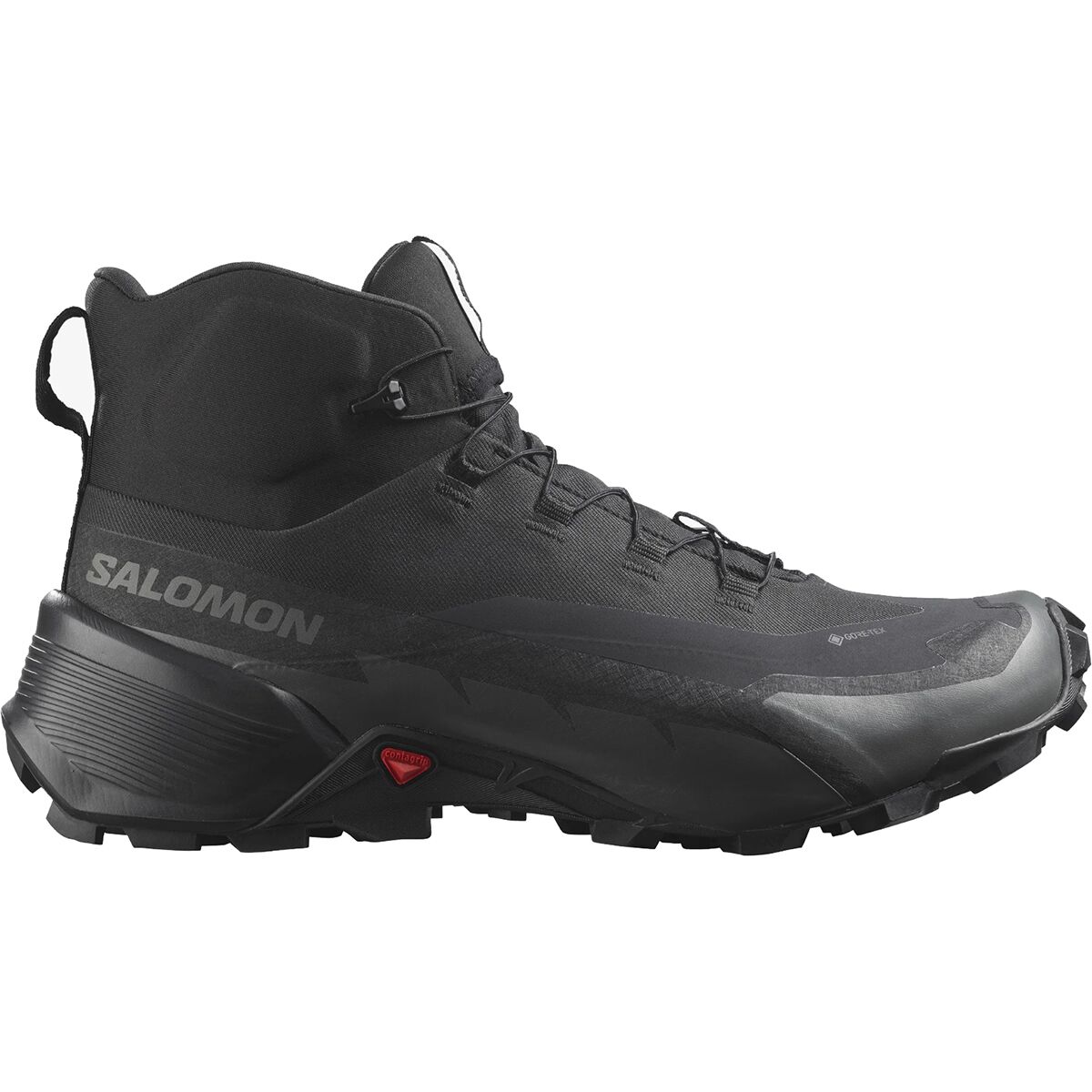 Lejlighedsvis ejer lindre Cross Hike 2 Mid GTX Wide Boot - Men's by Salomon | US-Parks.com